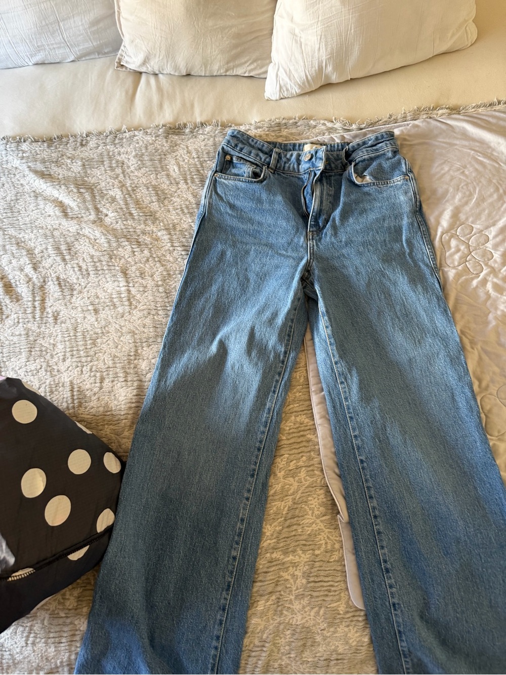 SEZANE JEANS